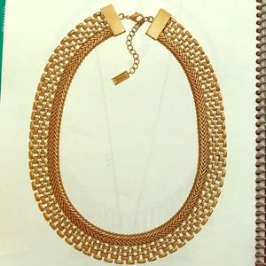 Silpada Necklace
